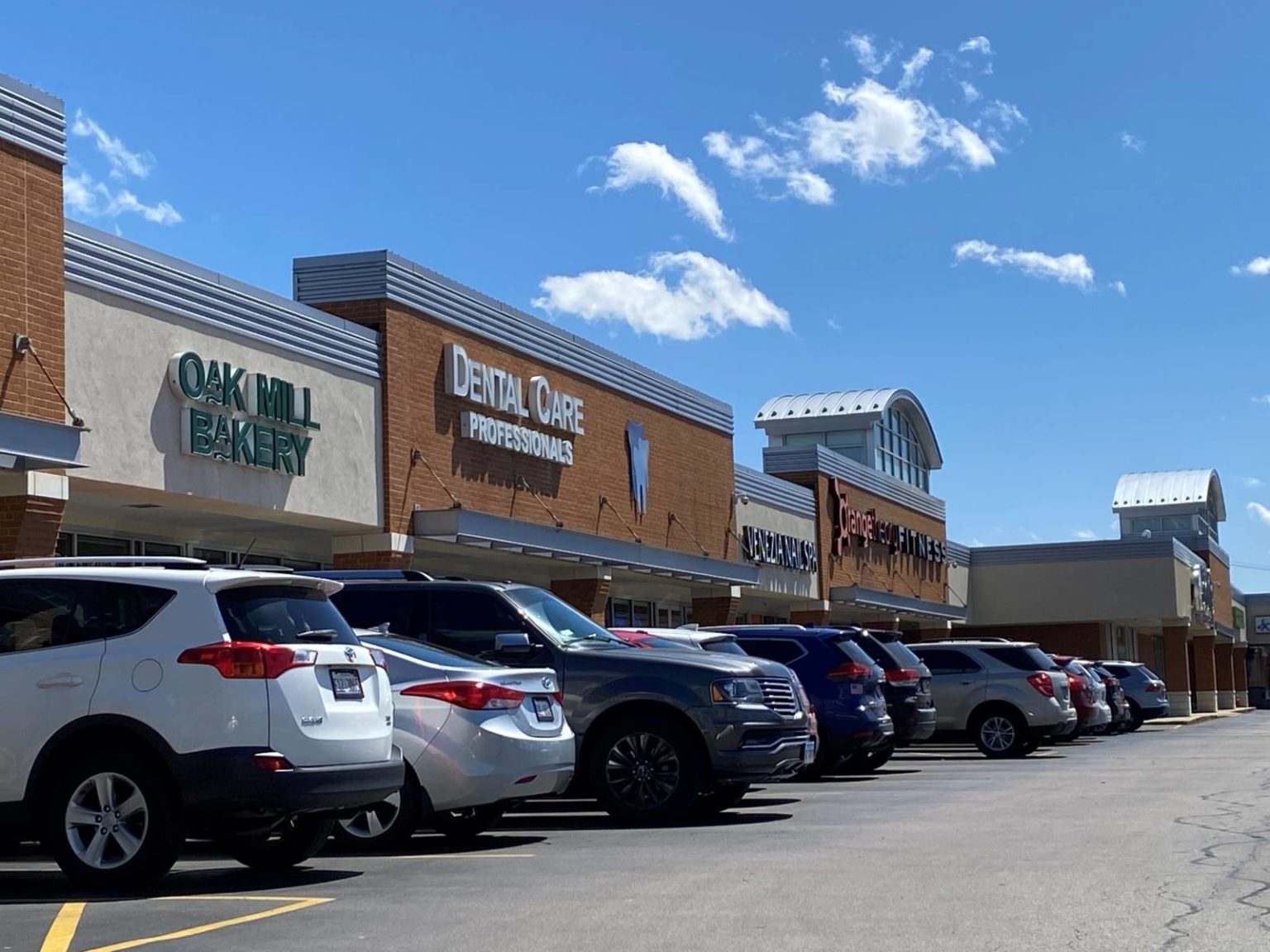 Economic Development - Village of Harwood Heights
