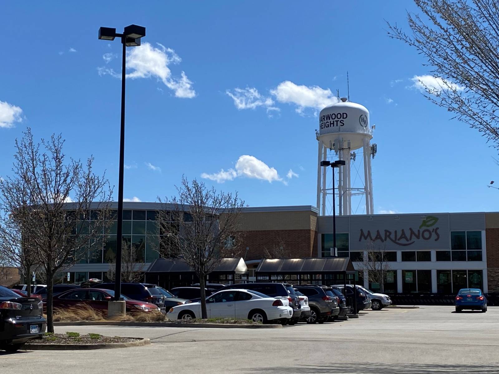 Village of Harwood Heights A Small Town of Big Opportunities