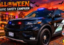 Halloween Campaign Graphic
