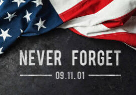 IMAGE - Never Forget 9-11